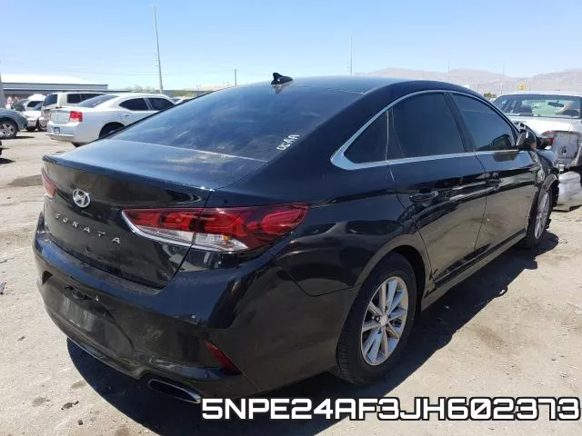 5NPE24AF3JH602373 фото 5