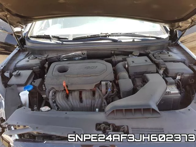 5NPE24AF3JH602373 фото 8