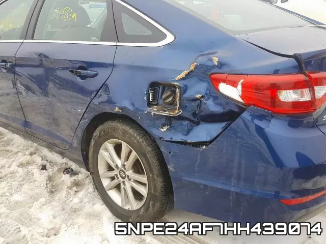 5NPE24AF7HH439074 фото 10