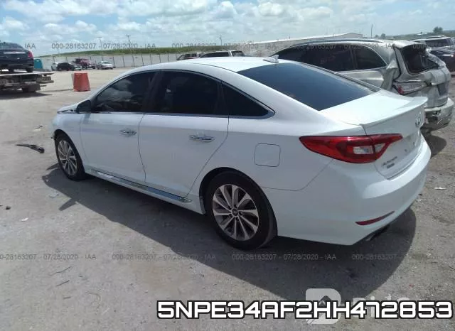 5NPE34AF2HH472853 фото 4