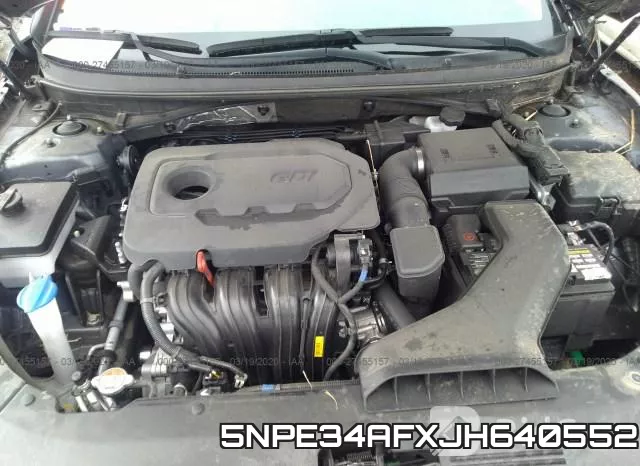 5NPE34AFXJH640552 фото 2