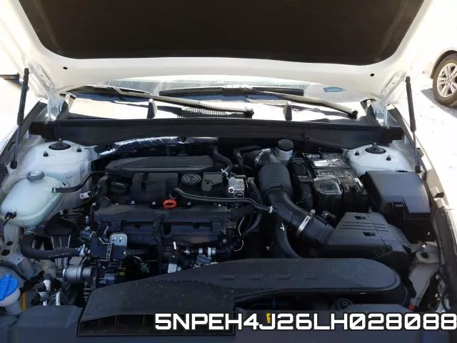 5NPEH4J26LH028088 фото 8