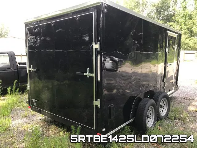 5RTBE1425LD072254 фото 2