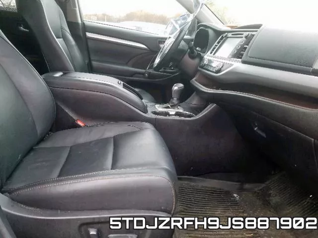 5TDJZRFH9JS887902 фото 6