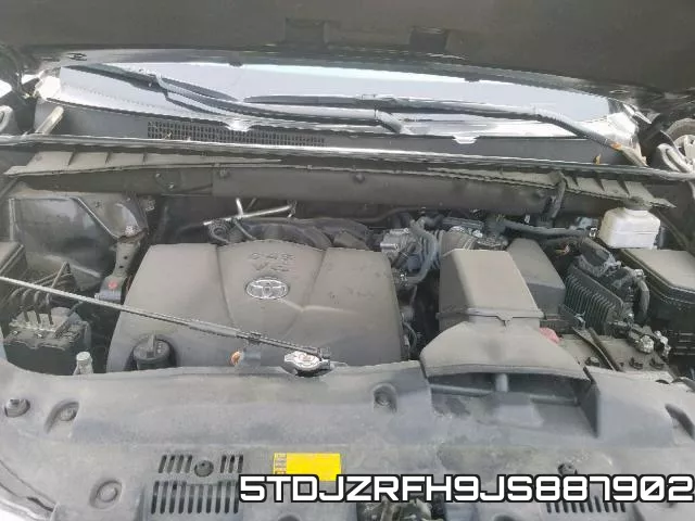 5TDJZRFH9JS887902 фото 8