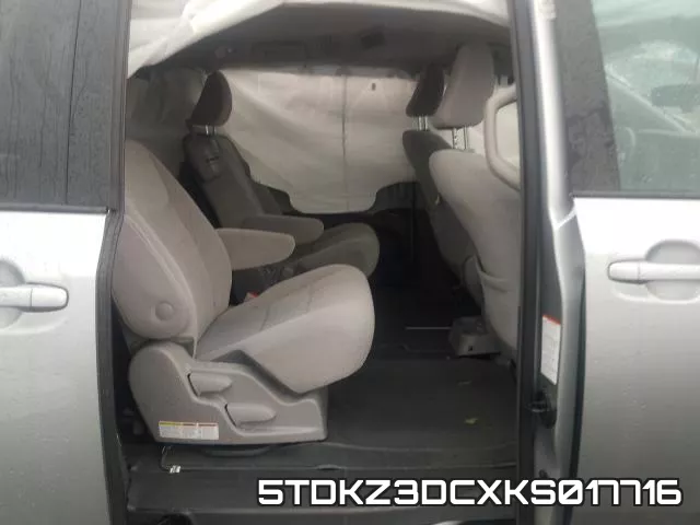 5TDKZ3DCXKS017716 фото 7