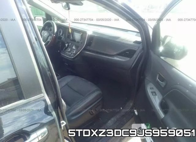 5TDXZ3DC9JS959051 фото 6