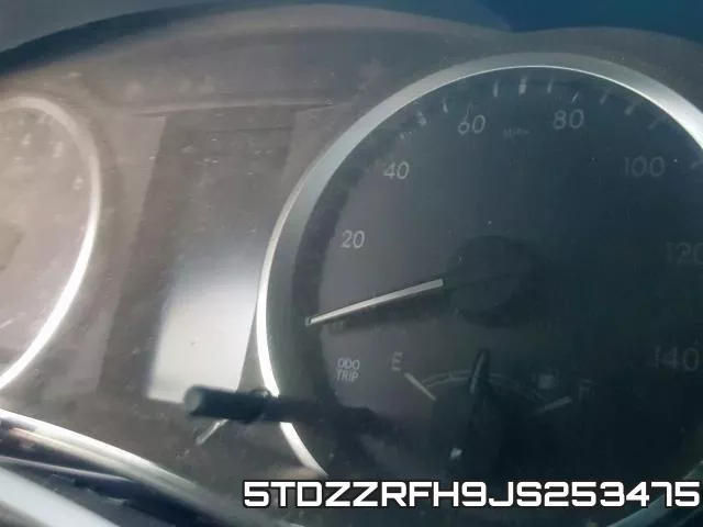 5TDZZRFH9JS253475 фото 9