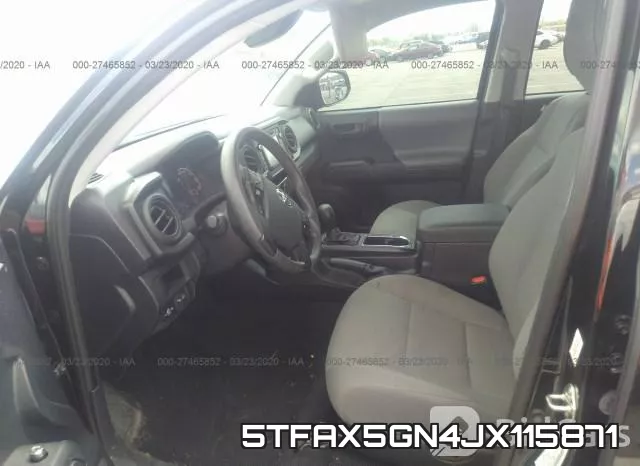 5TFAX5GN4JX115871 фото 6
