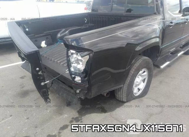5TFAX5GN4JX115871 фото 7