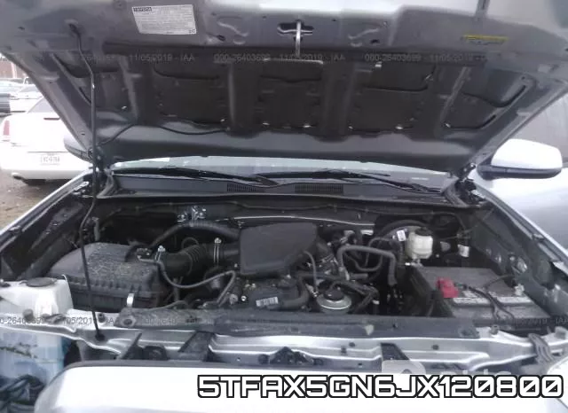 5TFAX5GN6JX120800 фото 2