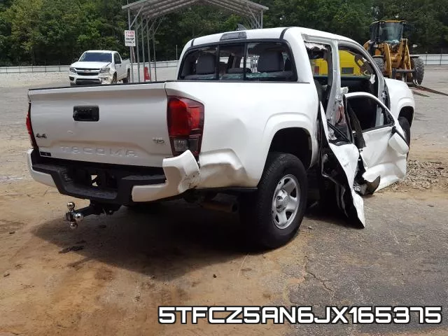 5TFCZ5AN6JX165375 фото 5