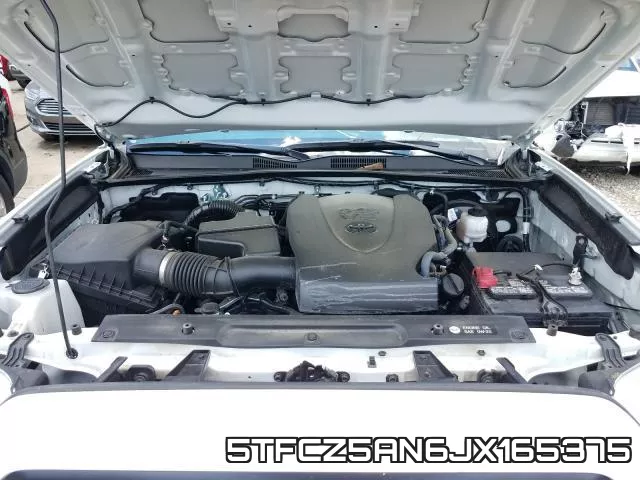 5TFCZ5AN6JX165375 фото 8