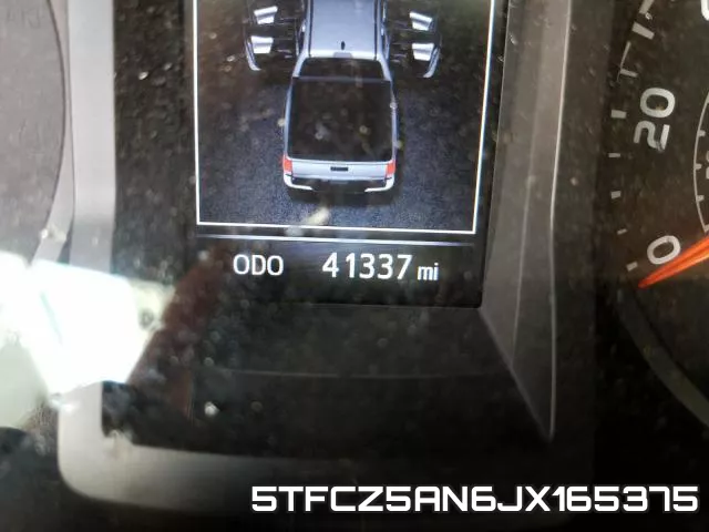 5TFCZ5AN6JX165375 фото 9