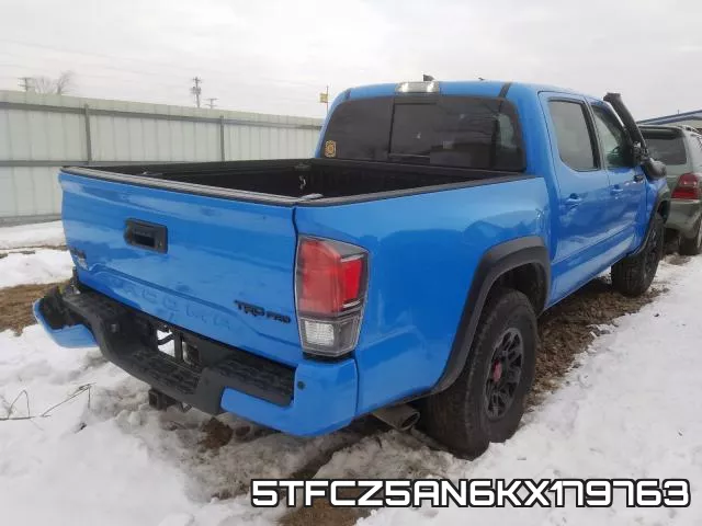 5TFCZ5AN6KX179763 фото 5