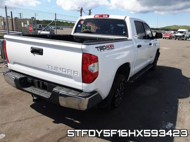 5TFDY5F16HX593423 фото 5