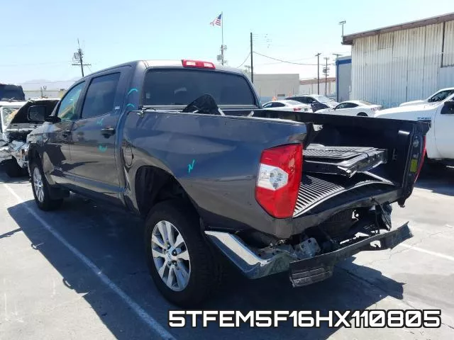 5TFEM5F16HX110805 фото 4