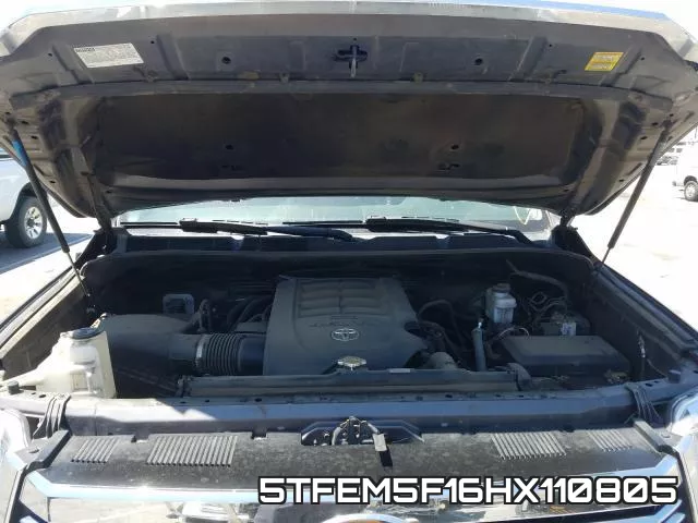 5TFEM5F16HX110805 фото 8