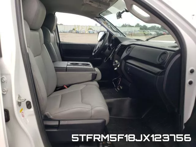 5TFRM5F18JX123756 фото 6