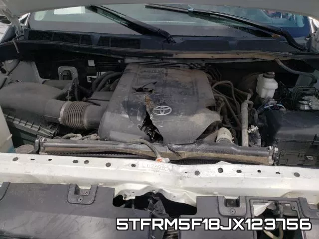 5TFRM5F18JX123756 фото 8
