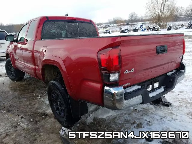 5TFSZ5AN4JX163670 фото 4