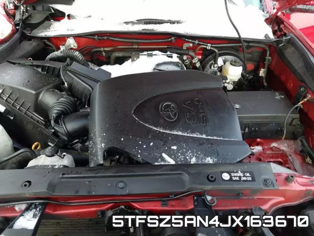 5TFSZ5AN4JX163670 фото 8