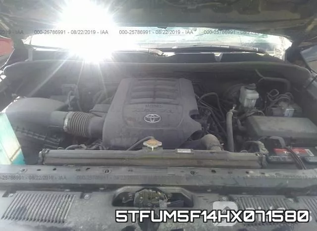 5TFUM5F14HX071580 фото 2