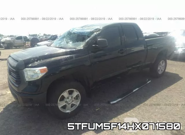 5TFUM5F14HX071580 фото 3