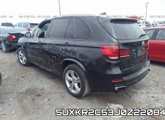 5UXKR2C53J0Z22084 фото 4