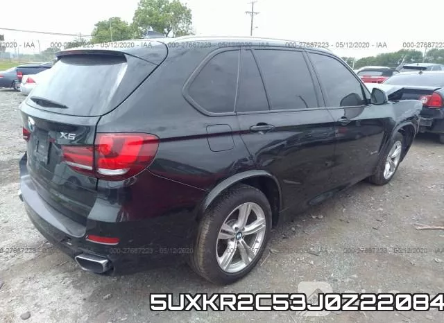 5UXKR2C53J0Z22084 фото 5