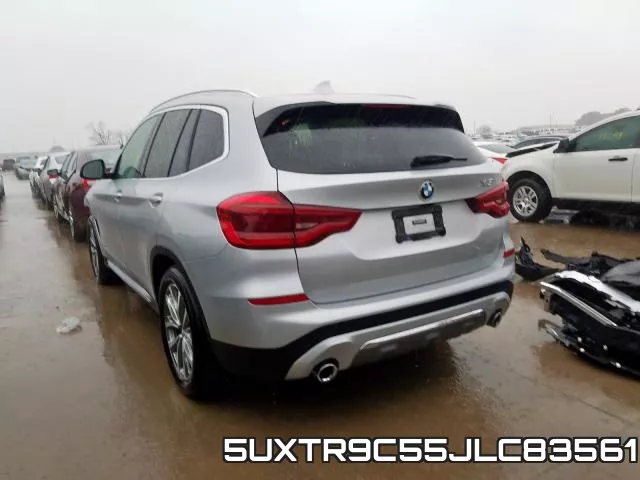 5UXTR9C55JLC83561 фото 4