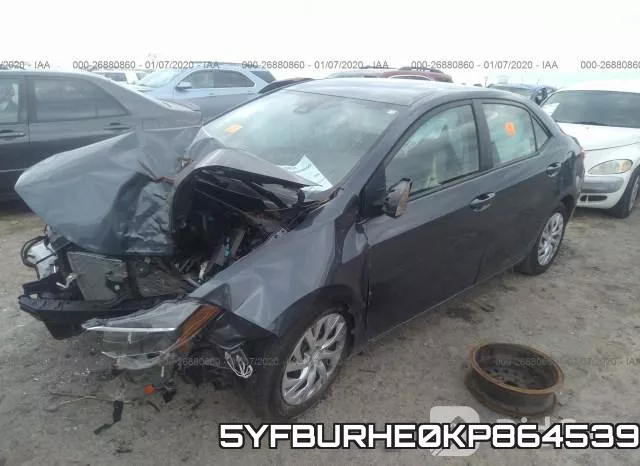 5YFBURHE0KP864539 фото 3