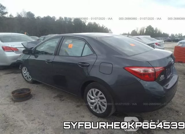 5YFBURHE0KP864539 фото 4