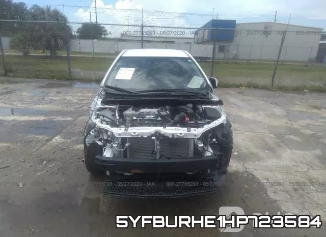 5YFBURHE1HP723584 фото 7