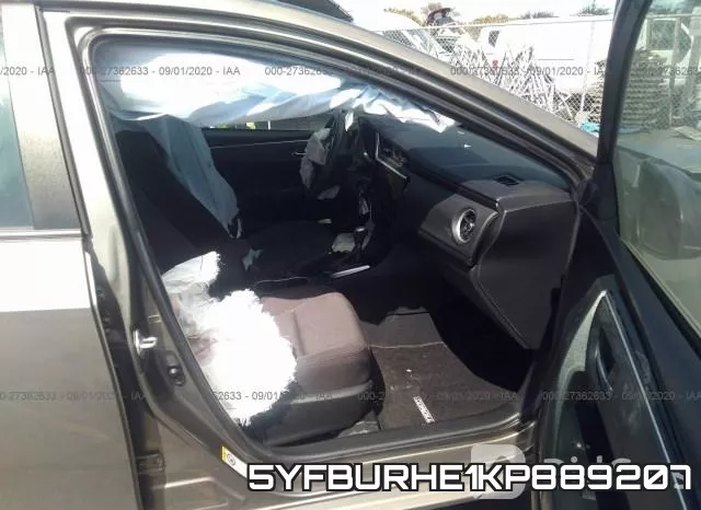5YFBURHE1KP889207 фото 6