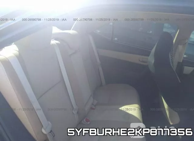 5YFBURHE2KP877356 фото 9