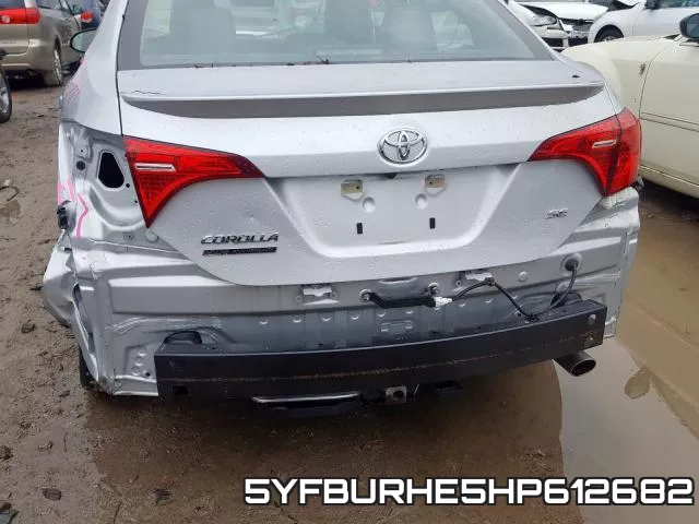 5YFBURHE5HP612682 фото 10