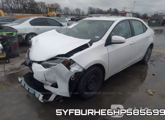 5YFBURHE6HP585699 фото 3