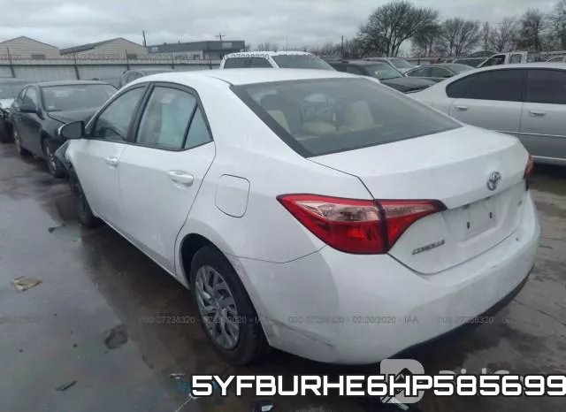 5YFBURHE6HP585699 фото 4