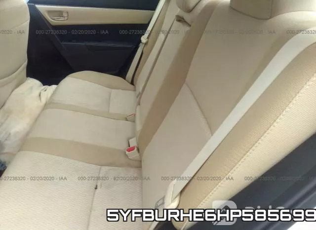 5YFBURHE6HP585699 фото 9