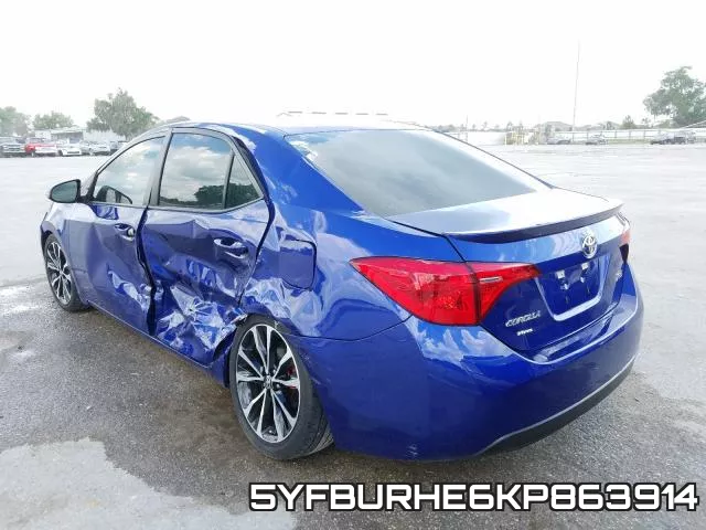5YFBURHE6KP863914 фото 4