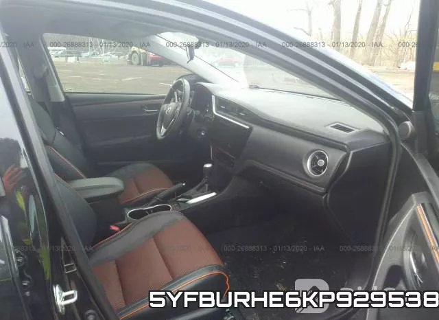5YFBURHE6KP929538 фото 6