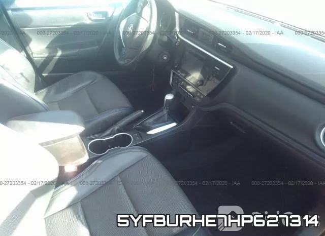 5YFBURHE7HP627314 фото 6