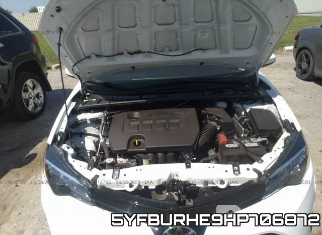 5YFBURHE9HP706872 фото 2