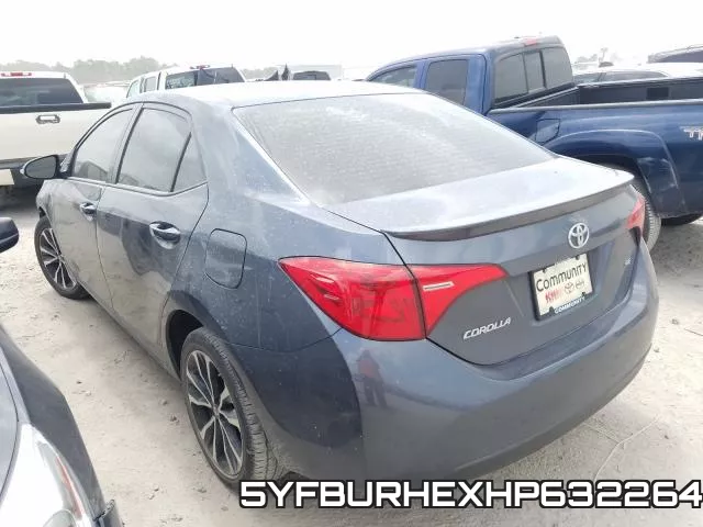 5YFBURHEXHP632264 фото 4