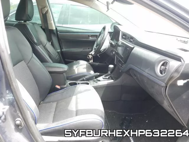 5YFBURHEXHP632264 фото 6