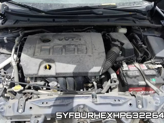 5YFBURHEXHP632264 фото 8