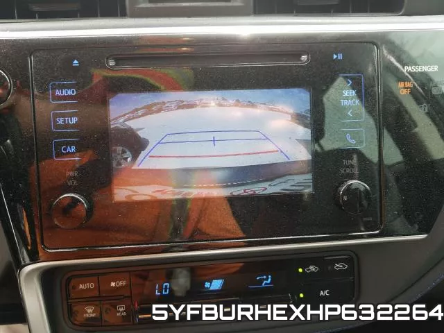 5YFBURHEXHP632264 фото 10