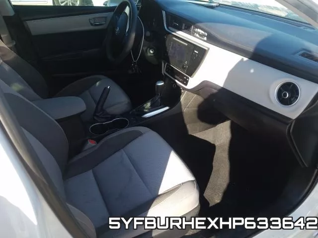 5YFBURHEXHP633642 фото 6