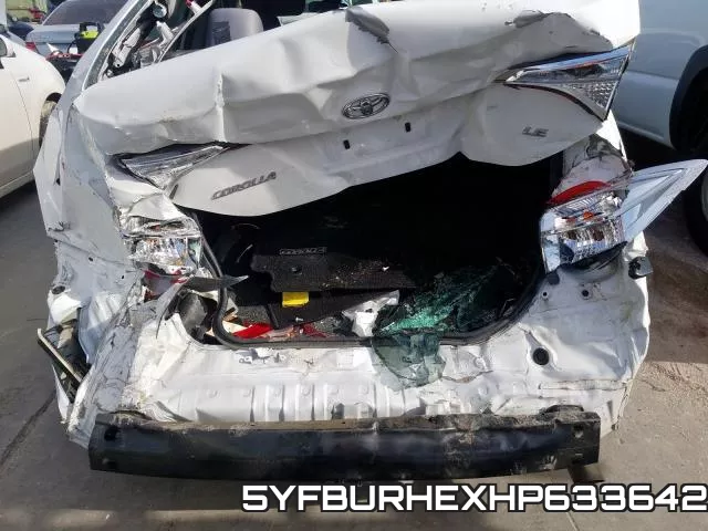 5YFBURHEXHP633642 фото 10